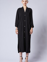 THOM KROM W D 12 - Black