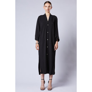 THOM KROM W D 12 - Black