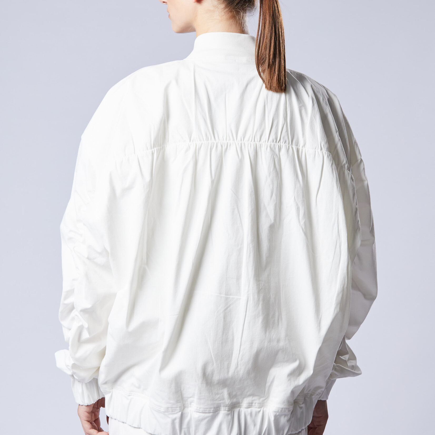 THOM KROM W SJ 466 - Off white