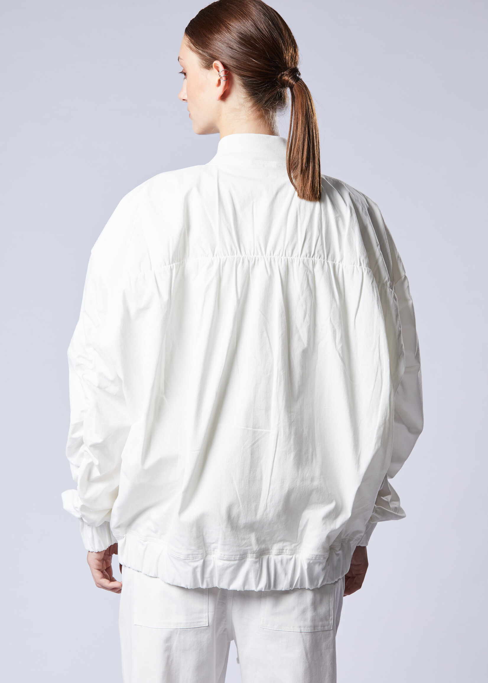 Thom Krom W SJ 466 - Off white