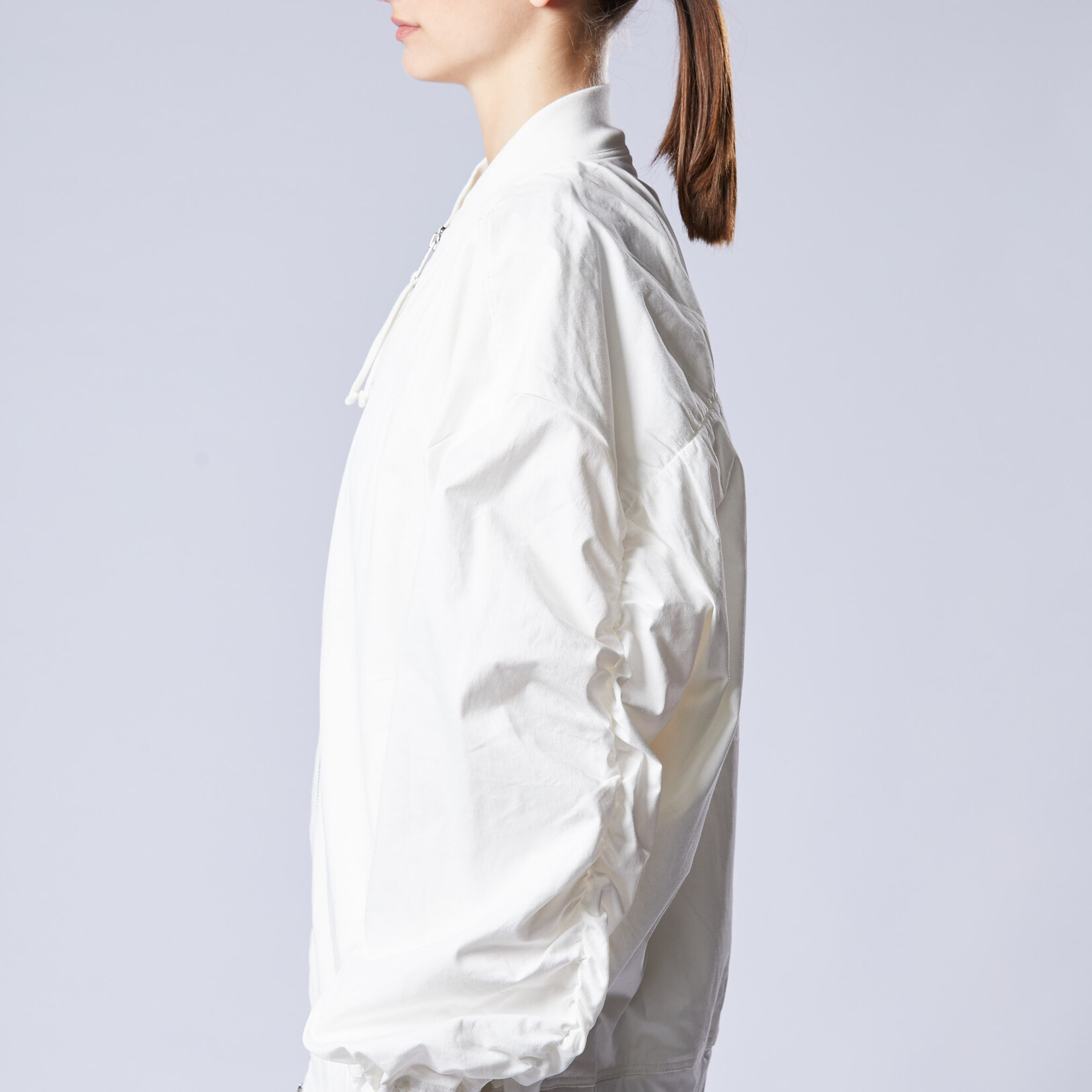 THOM KROM W SJ 466 - Off white