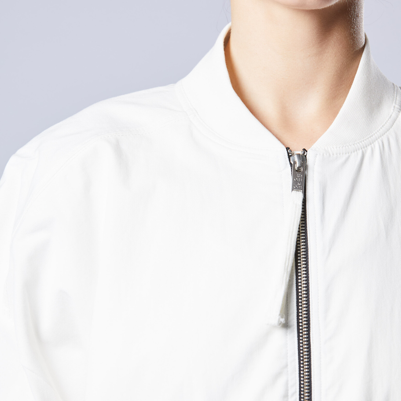THOM KROM W SJ 466 - Off white