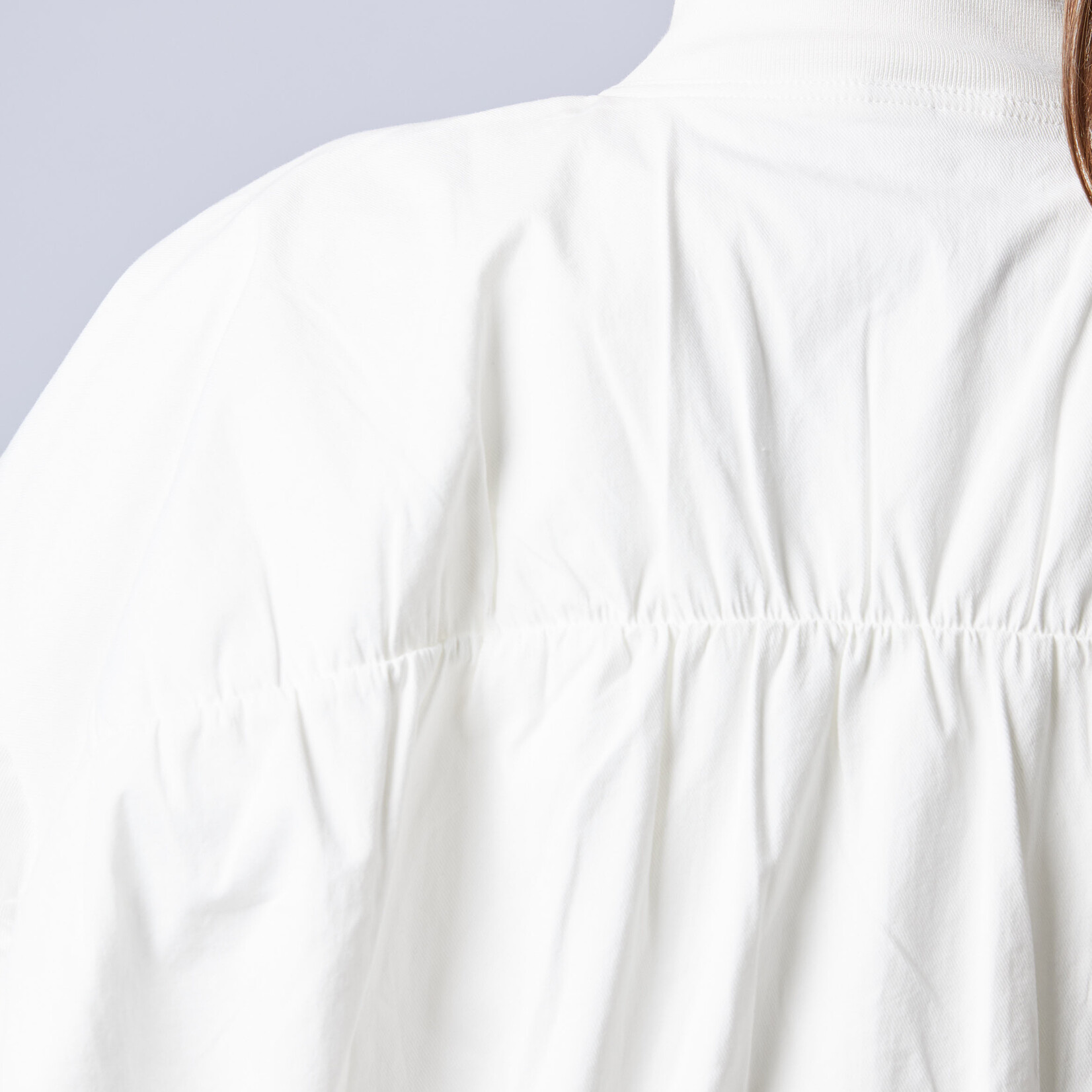 THOM KROM W SJ 466 - Off white