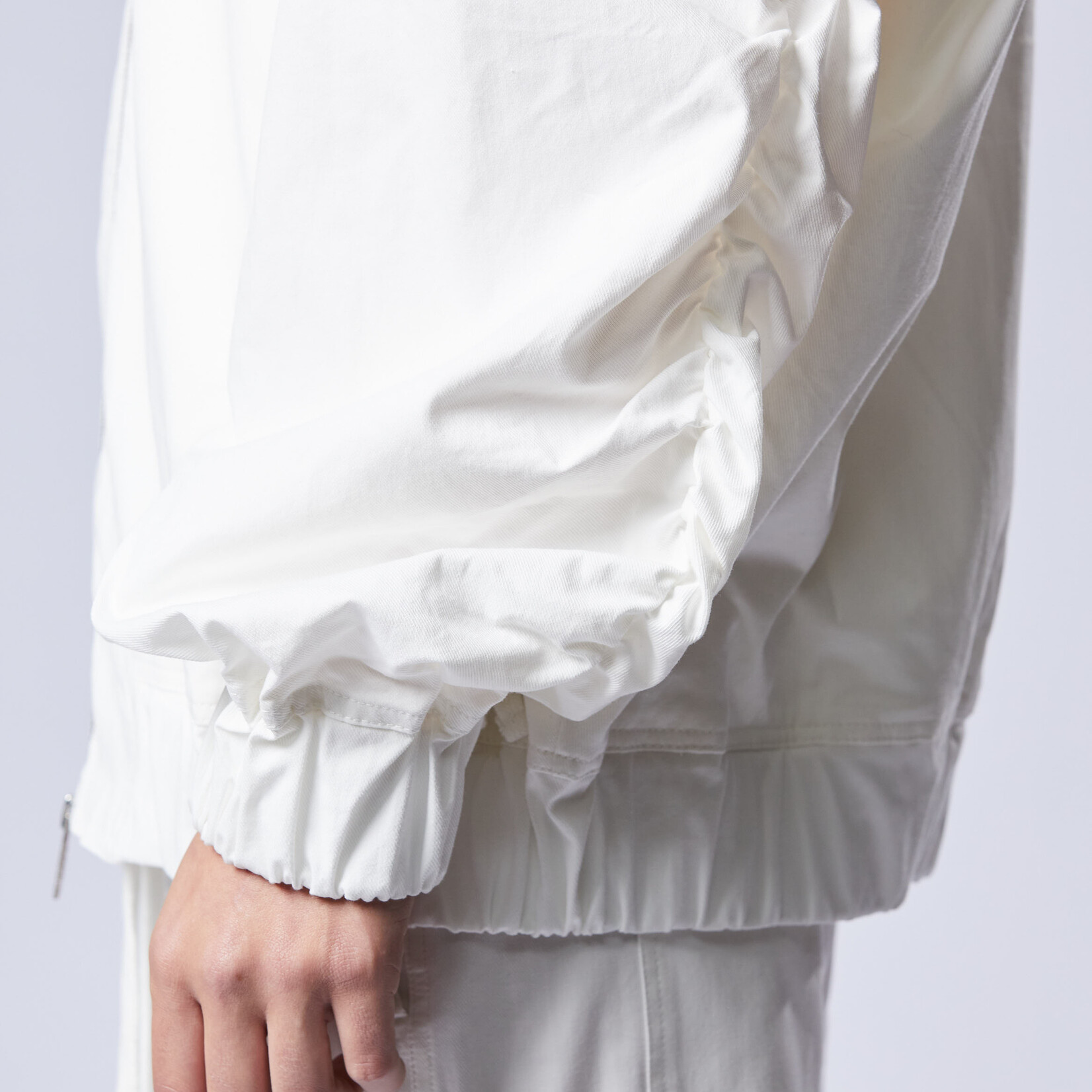 THOM KROM W SJ 466 - Off white