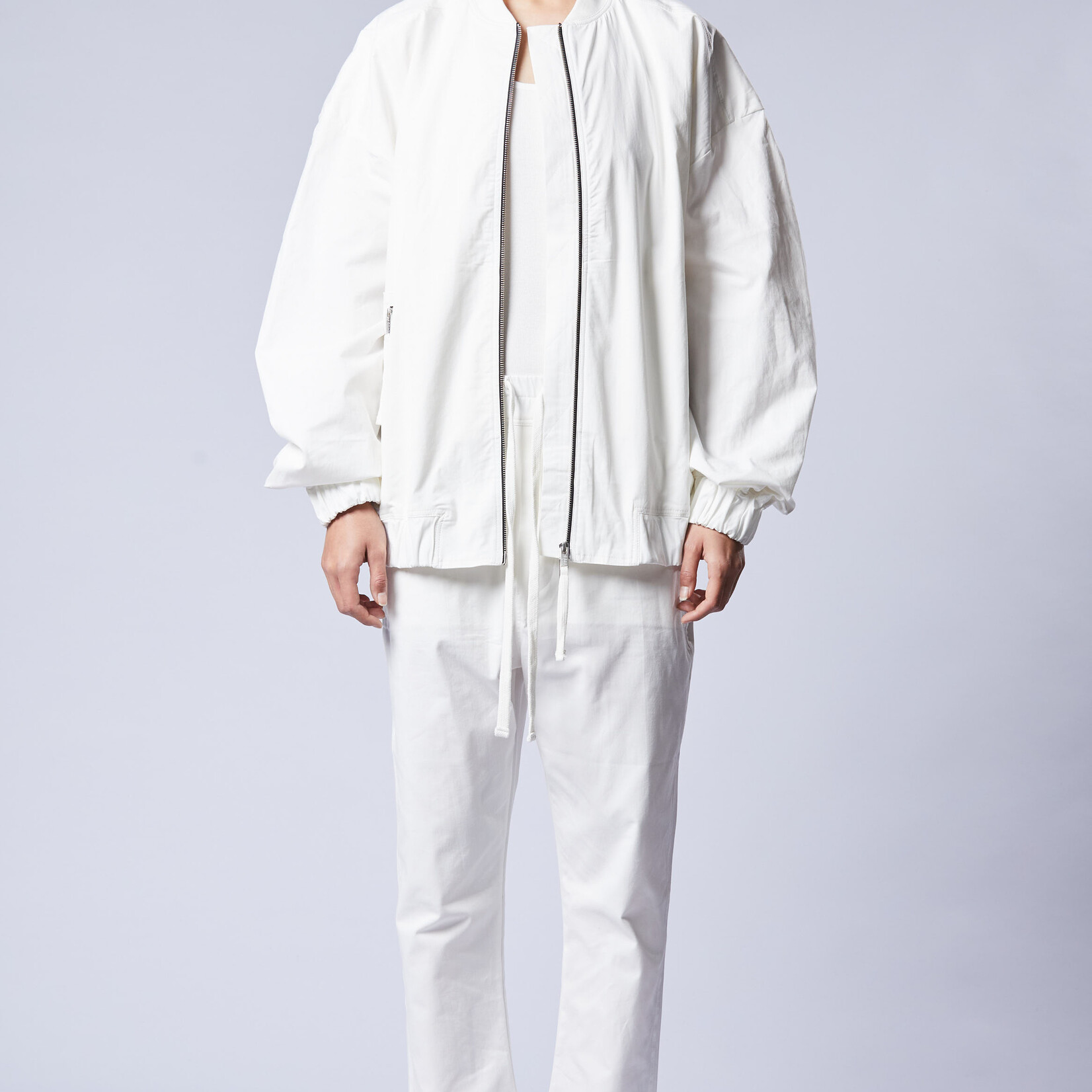 THOM KROM W SJ 466 - Off white