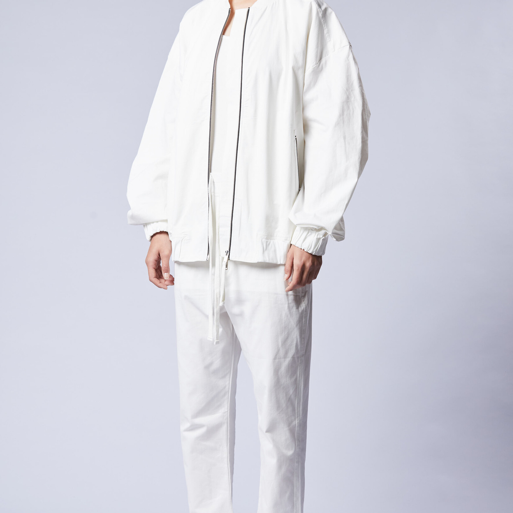 THOM KROM W SJ 466 - Off white