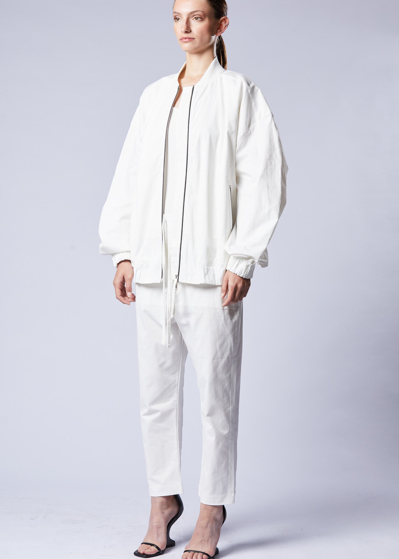 Thom Krom W SJ 466 - Off white