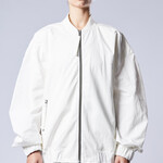 THOM KROM W SJ 466 - Off white