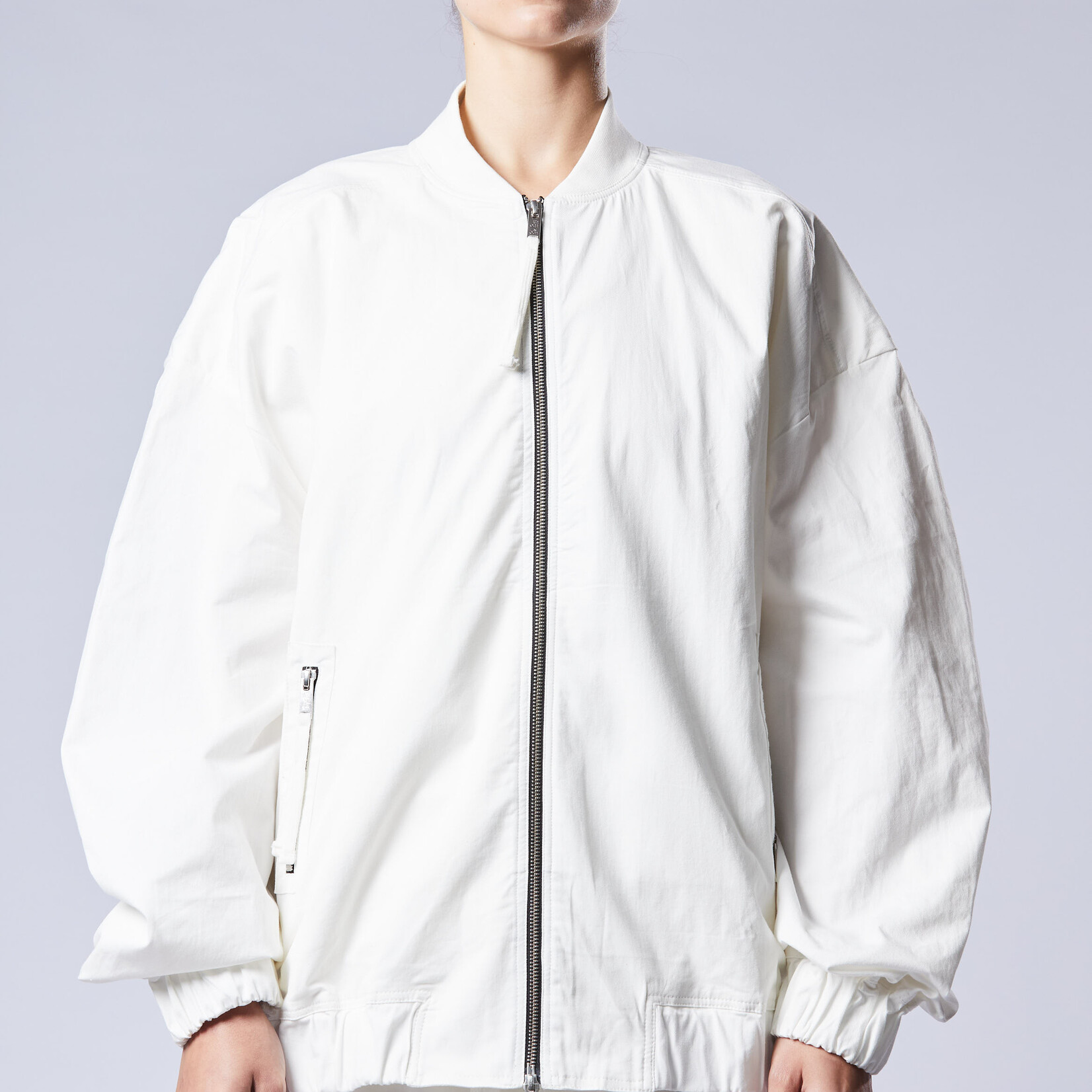 THOM KROM W SJ 466 - Off white