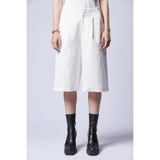 THOM KROM W ST 371 - Off white