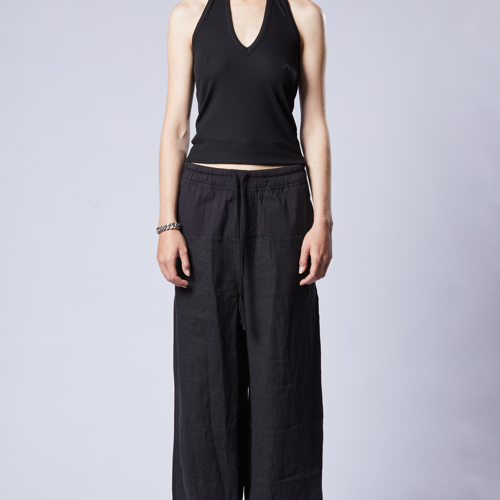 THOM KROM W TS 513 - Black