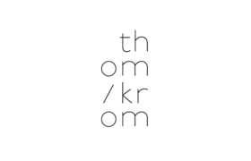 THOM KROM