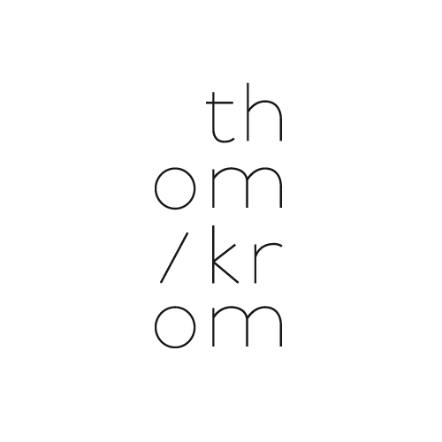 THOM KROM