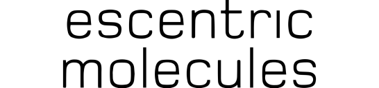 Escentric Molecules