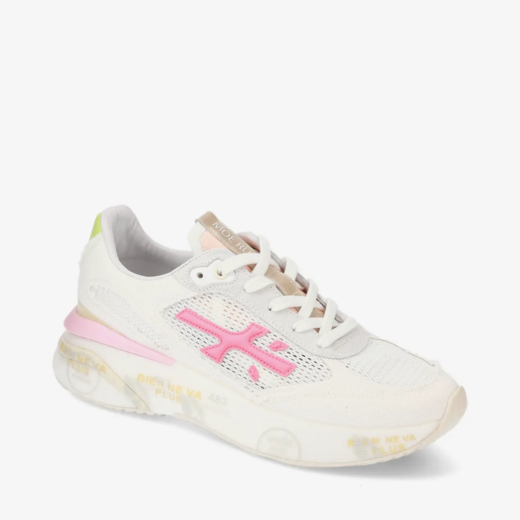 PREMIATA MOERUND 6736