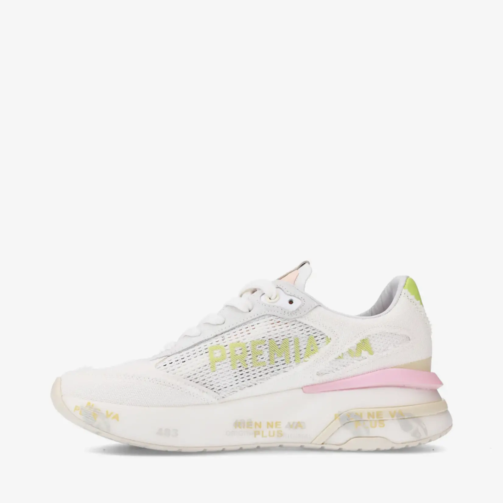 PREMIATA MOERUND 6736