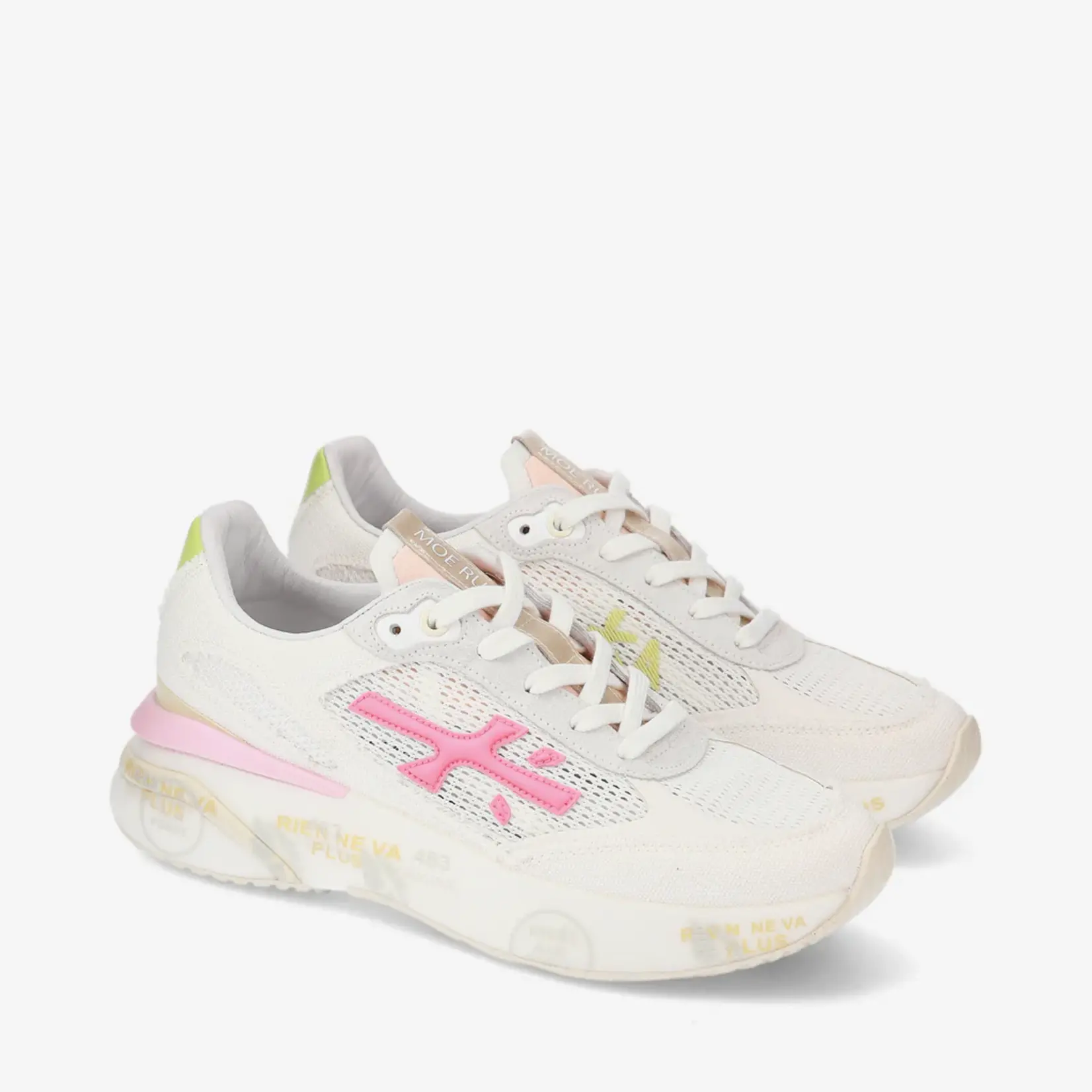 PREMIATA MOERUND 6736