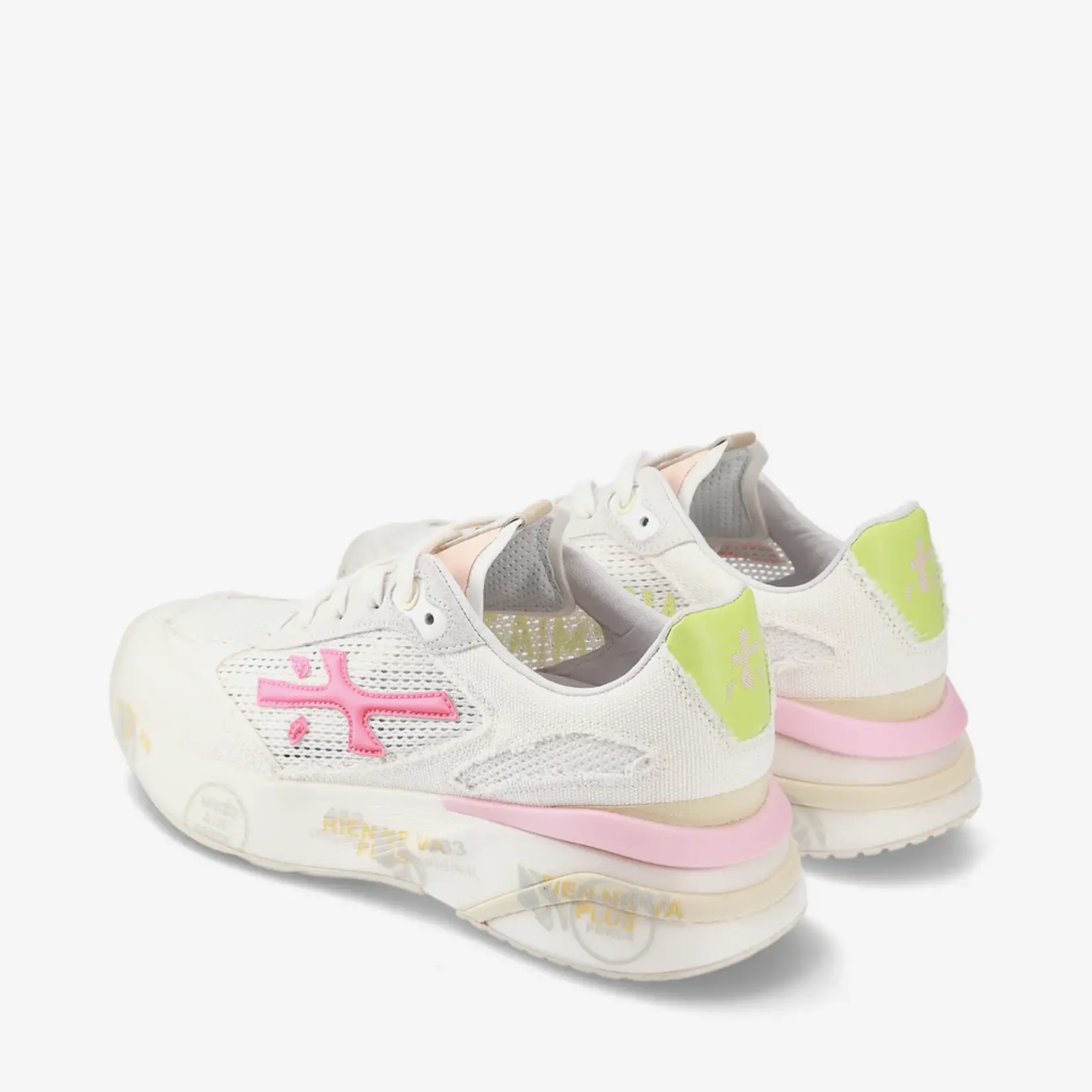 PREMIATA MOERUND 6736