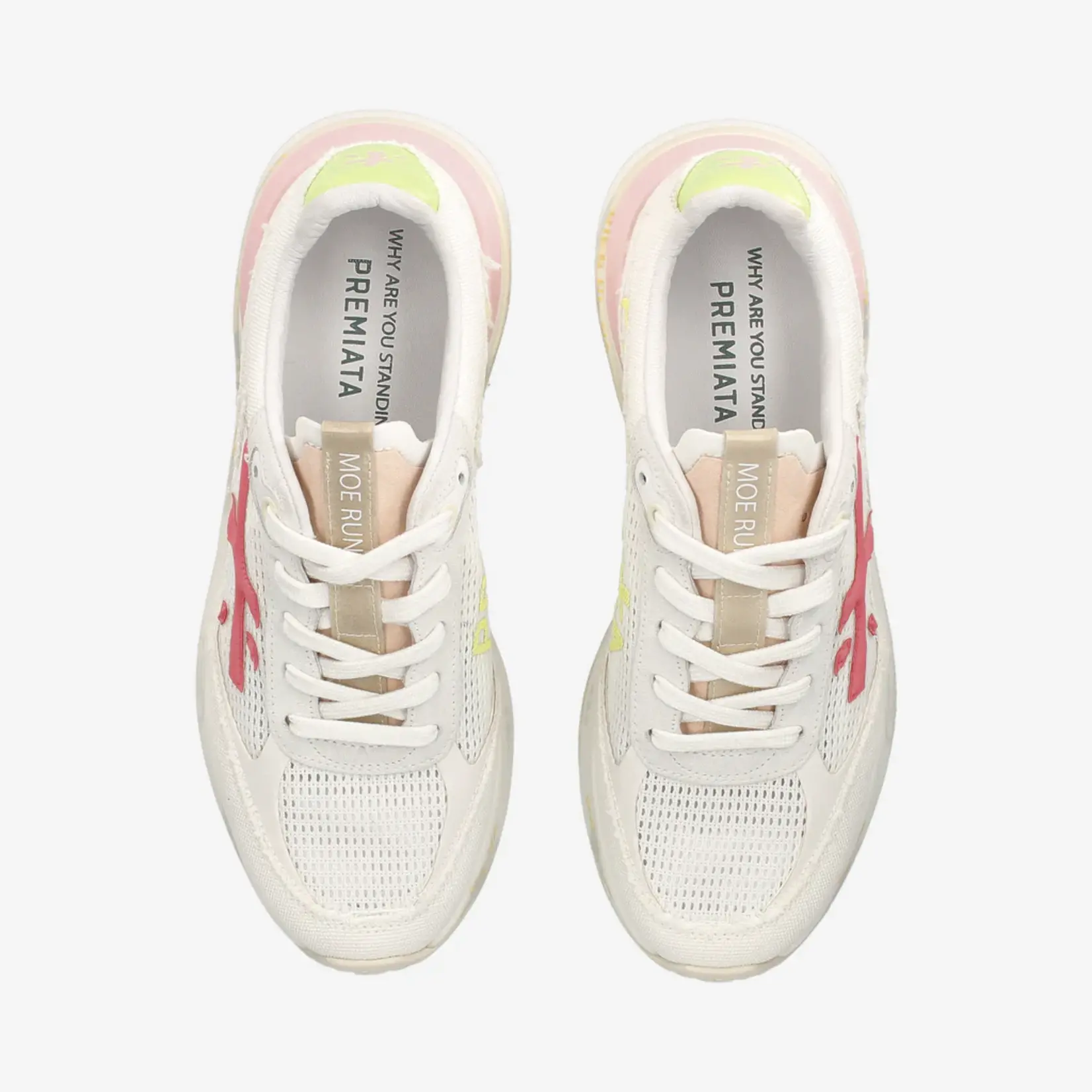 PREMIATA MOERUND 6736