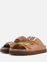 Scholl Iconic Beatriz - Cognac