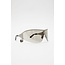 ACNE STUDIOS Metal frame sunglasses - Transparent