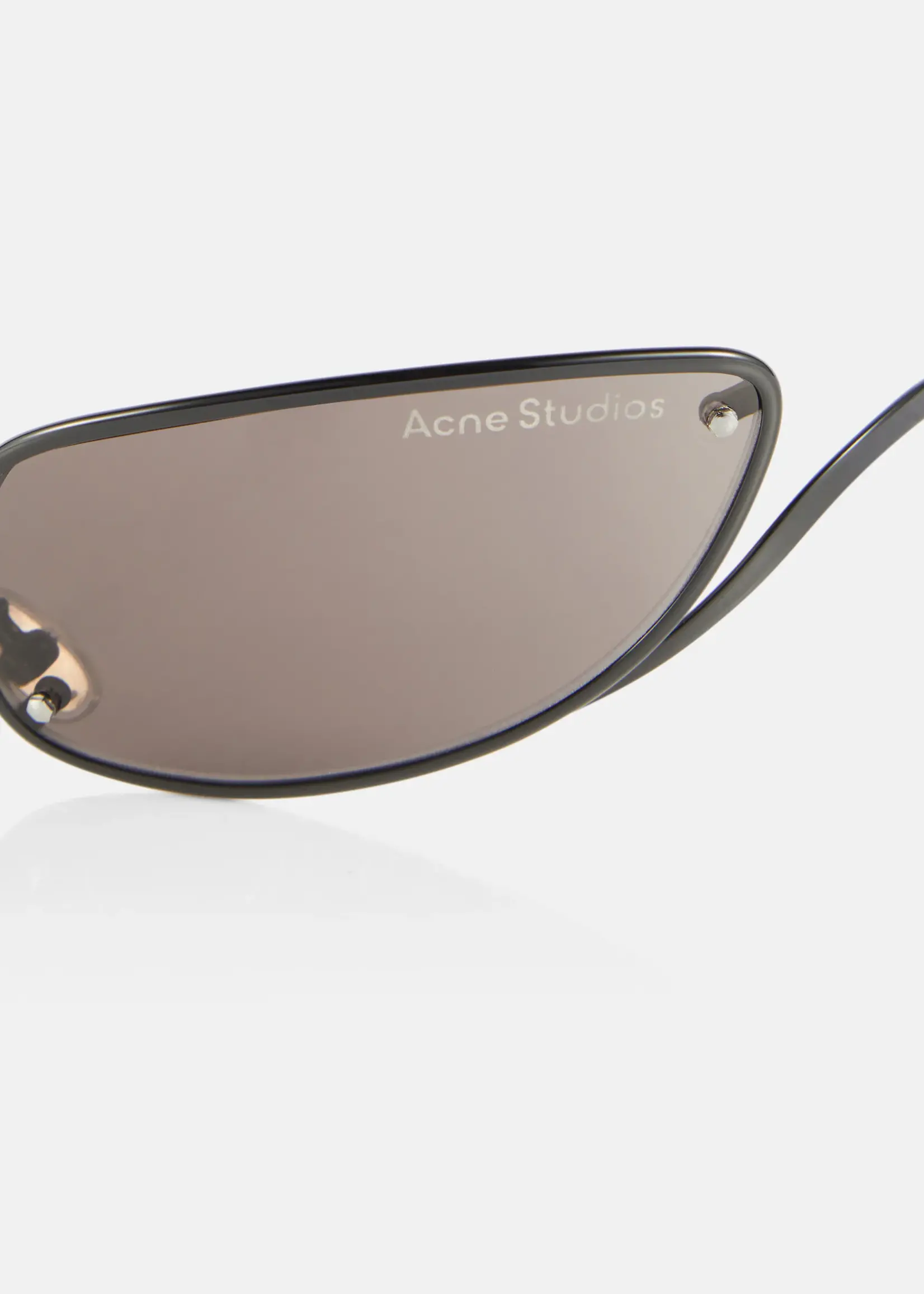 Acne Studios Tinted cat-eye sunglasses