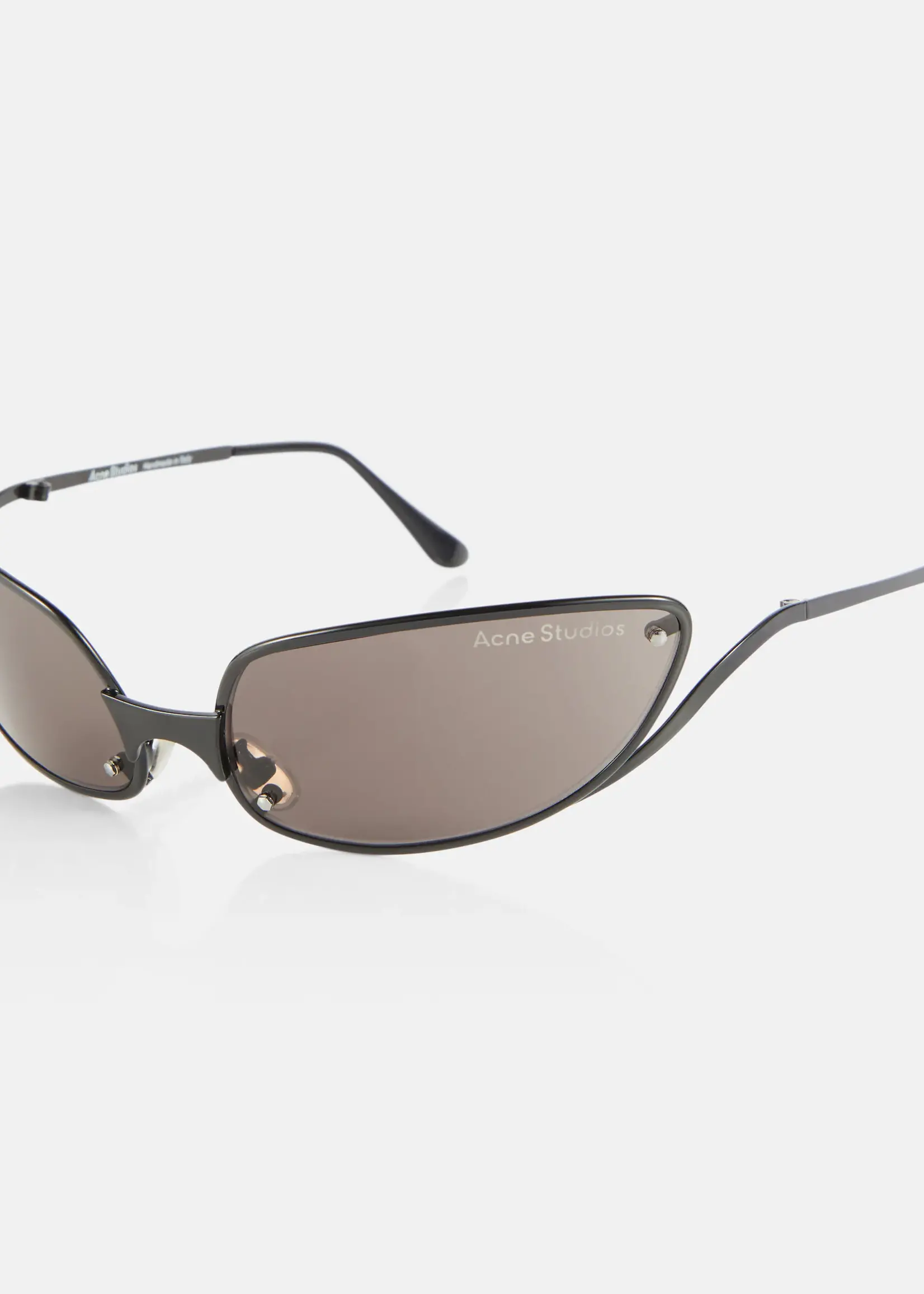 Acne Studios Tinted cat-eye sunglasses