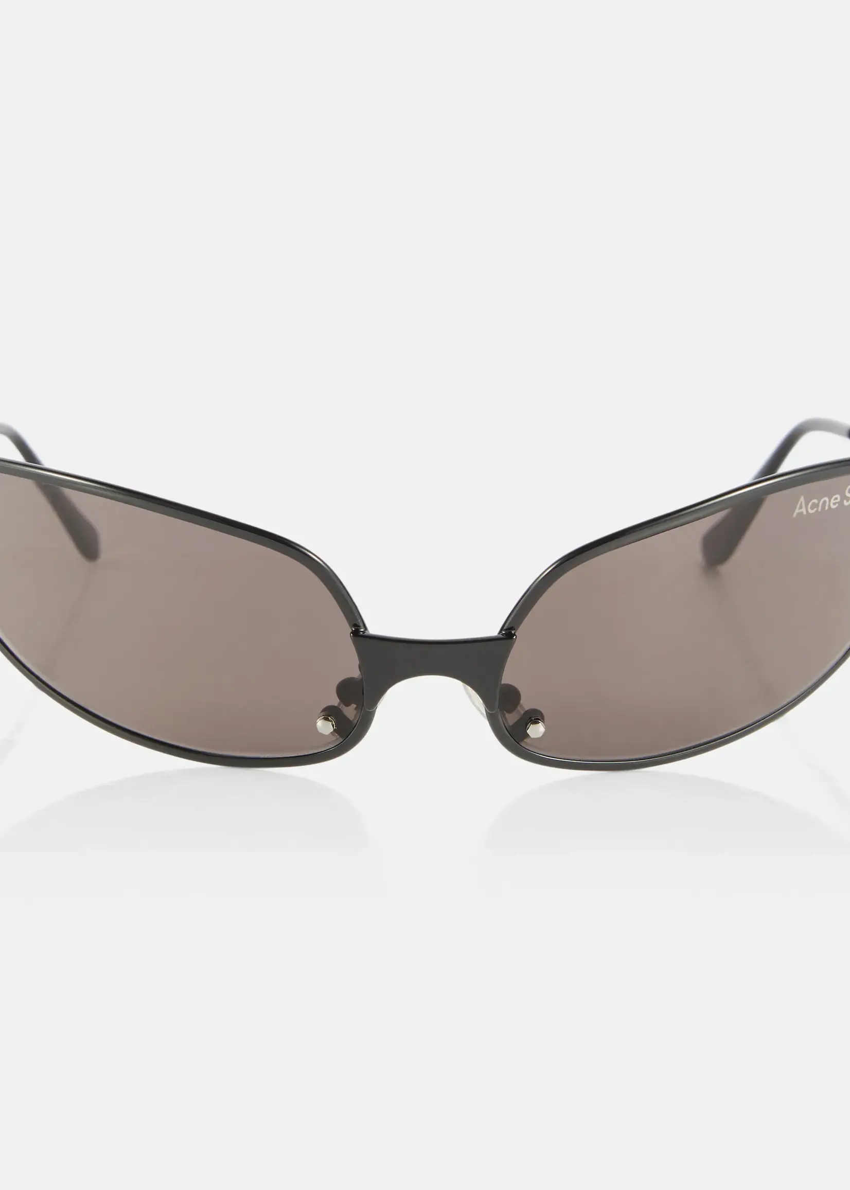 Acne Studios Tinted cat-eye sunglasses