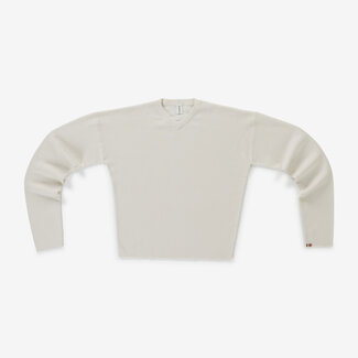 Extreme Cashmere X n°336 ninety - Snow