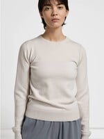 Extreme Cashmere X n°41 body - Chalk