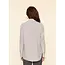 Beau shirt - Mocha stripe