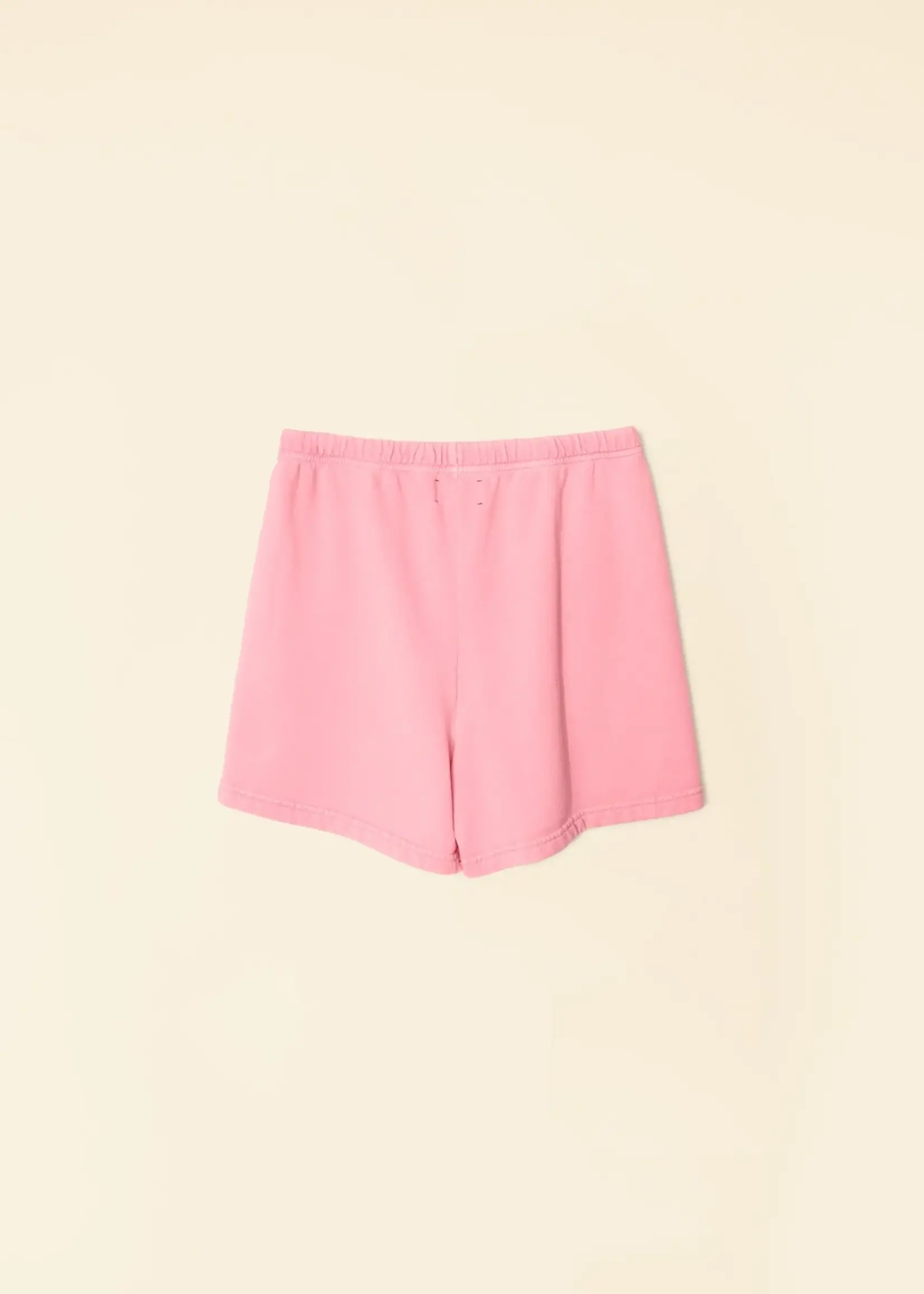 Xirena Shayne sweatshort - Pink torch