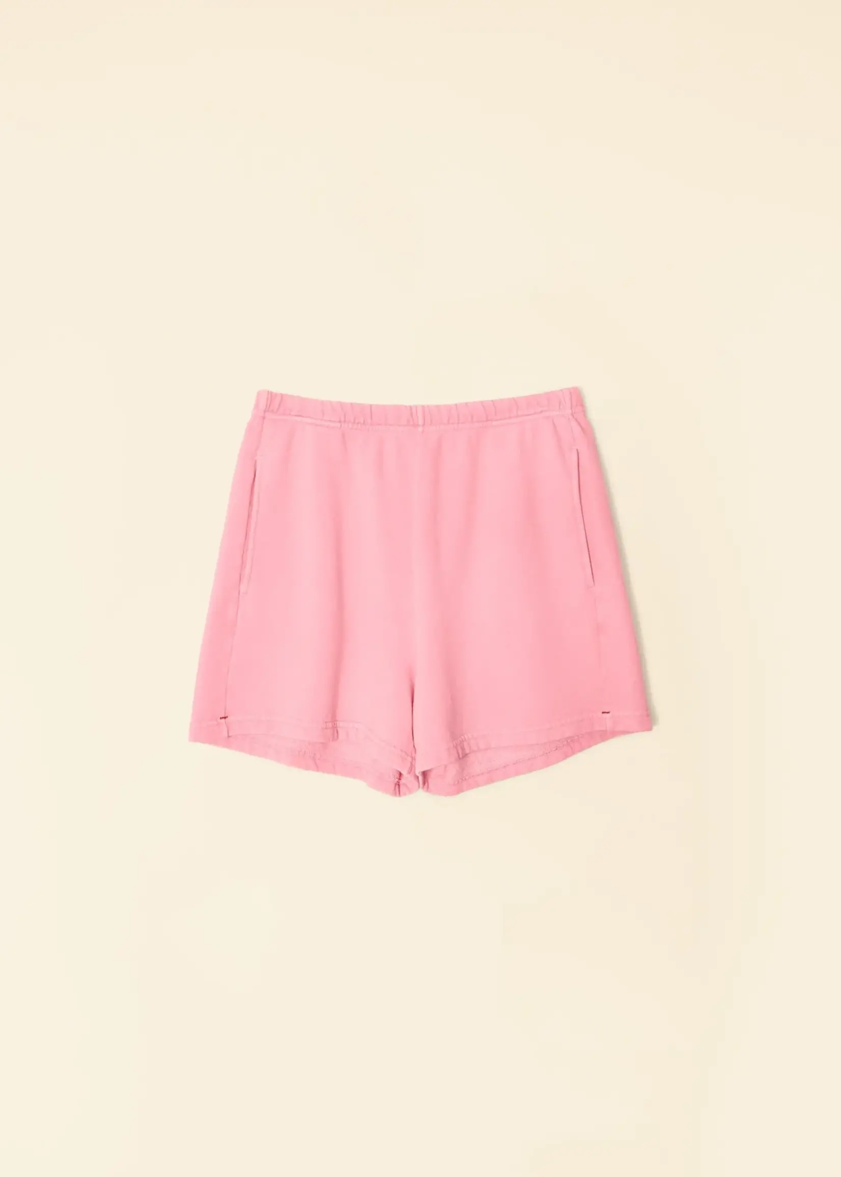 Xirena Shayne sweatshort - Pink torch