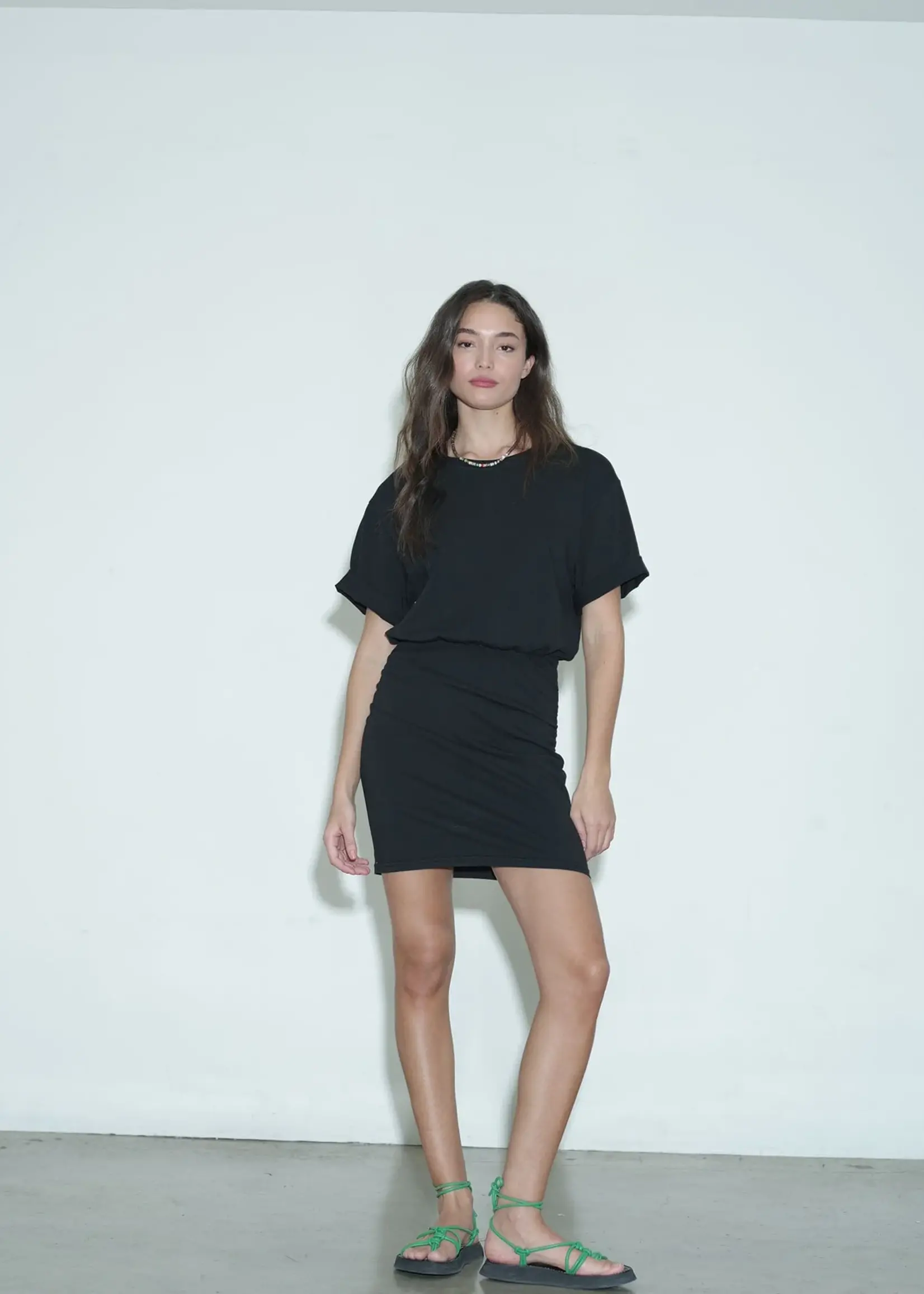 Xirena Lexa dress - Black