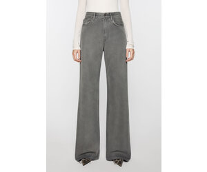 Acne Studios - 2022 Saxon Jeans Anthracite Grey – STRØM