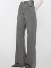 Acne Studios 2022 ,saxon grey - La Neuvième Acne Studios 2022 ,saxon grey - La Neuvième