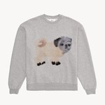 Wild Animals Wild Animals pug pug crewneck