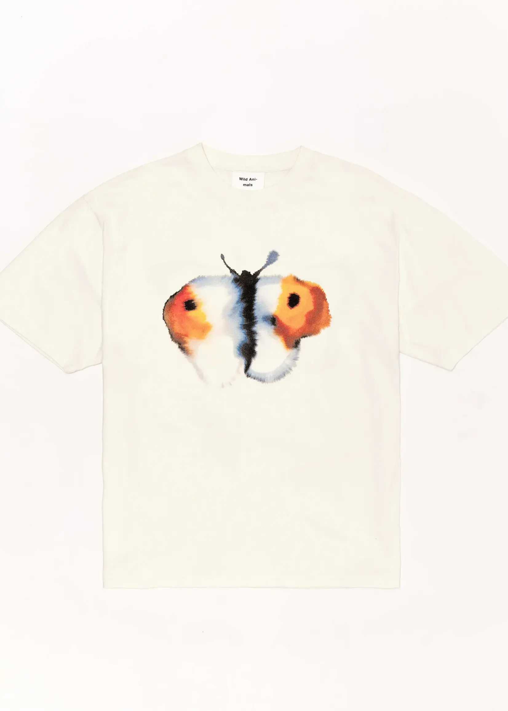 Wild Animals Wild Animals t shirt butterfly butterfly