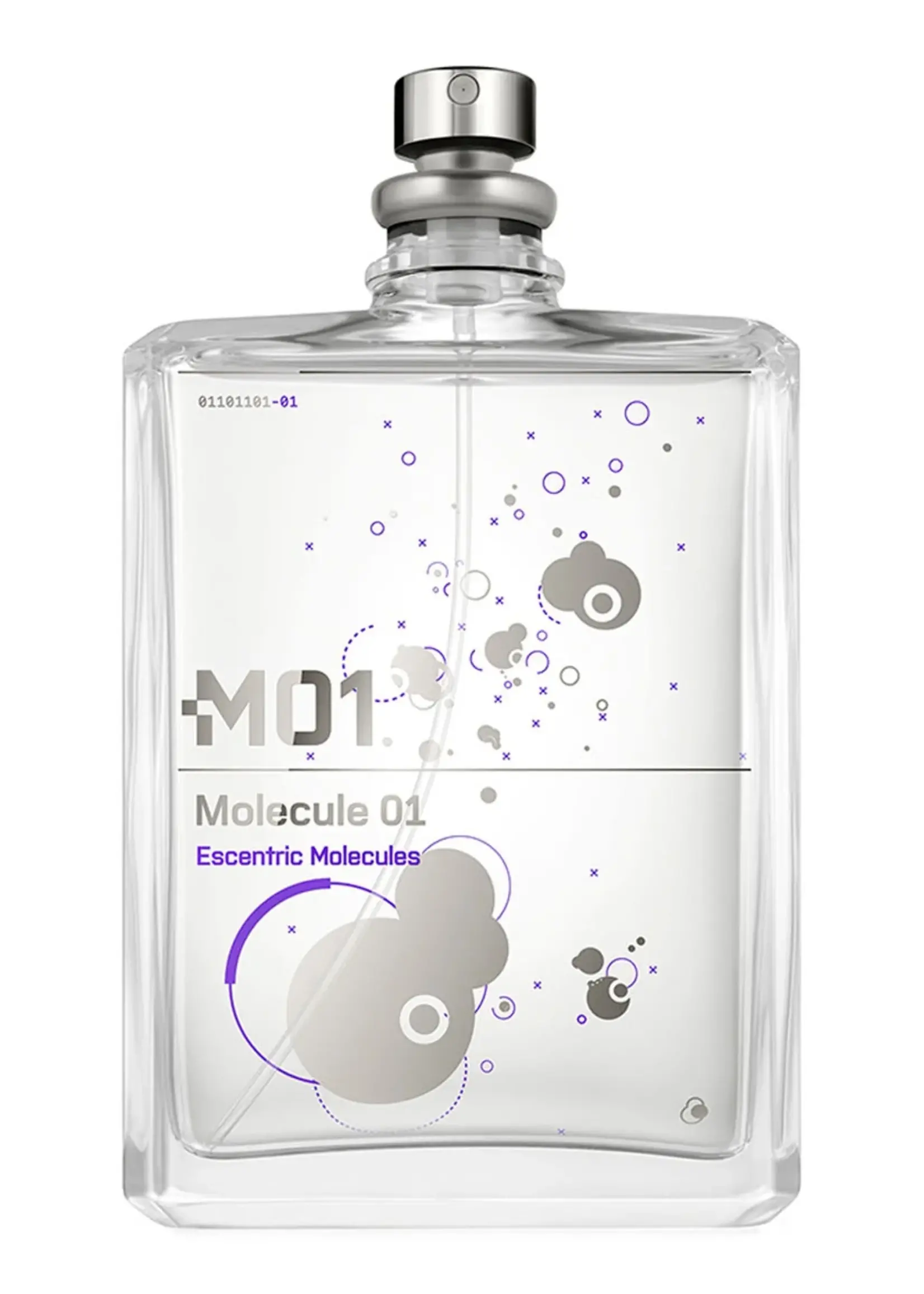 Escentric Molecules Molecule 01 100 ml