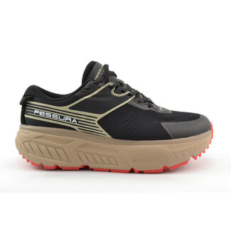 FESSURA Fessura trailflex ,black-land