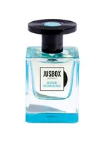 Jusbox Jusbox perfumes good morning