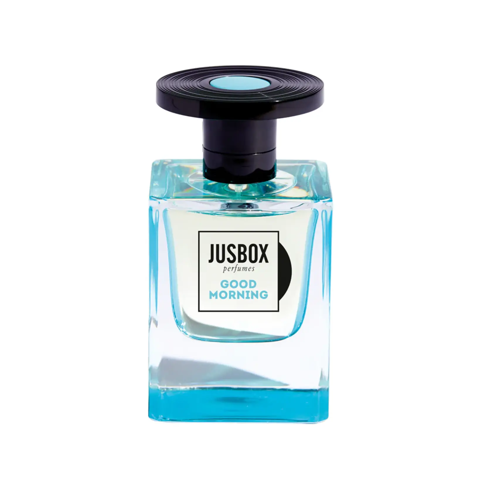JUSBOX Jusbox Good Morning