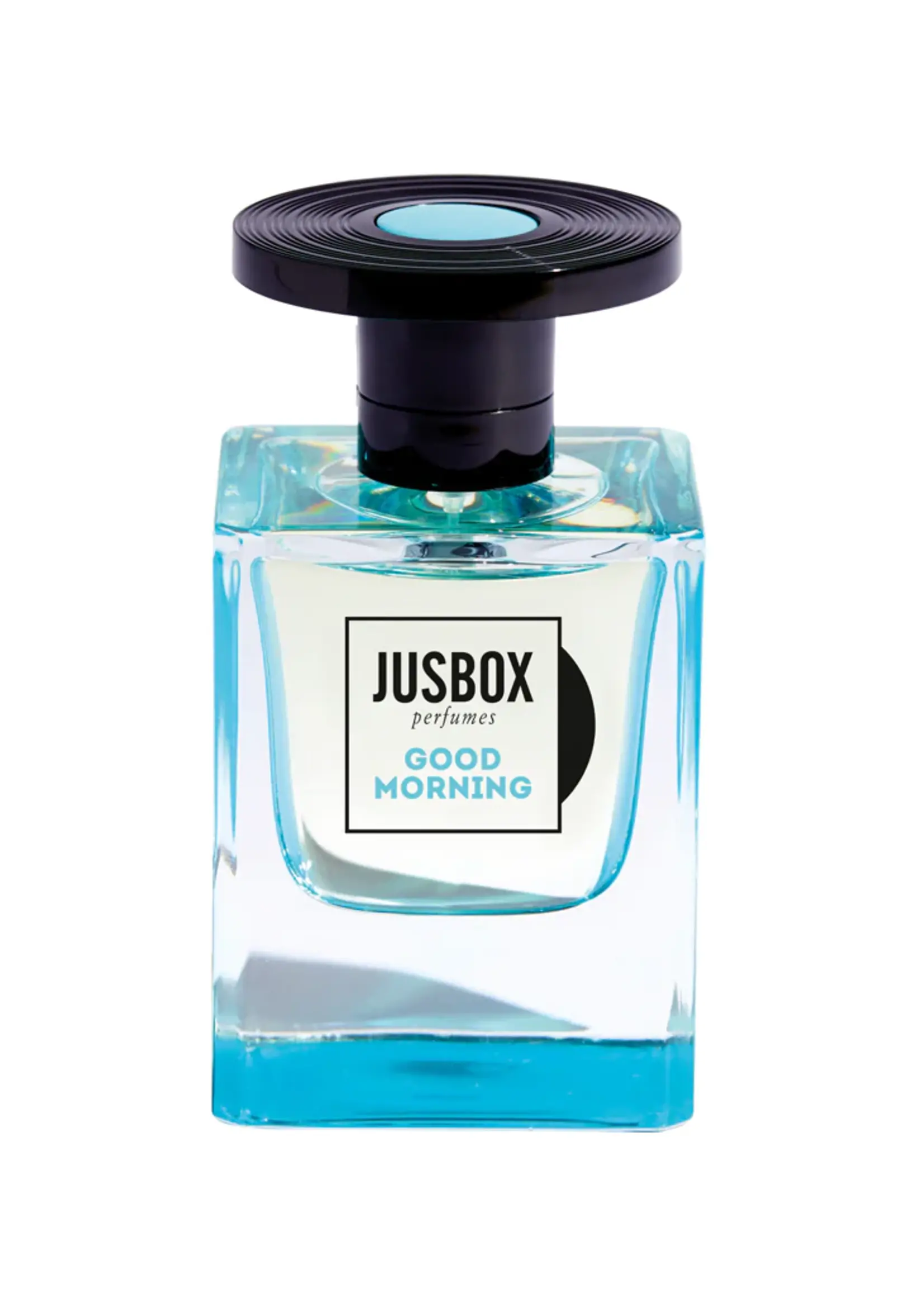 Jusbox Jusbox perfumes good morning