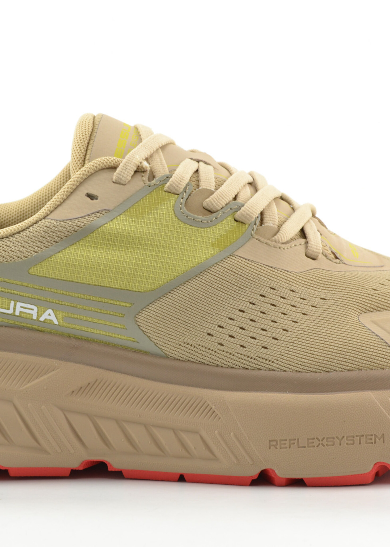 Fessura Fessura trailflex ,land-lime