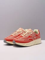 Fessura Fessura runflex #01,coral- bone