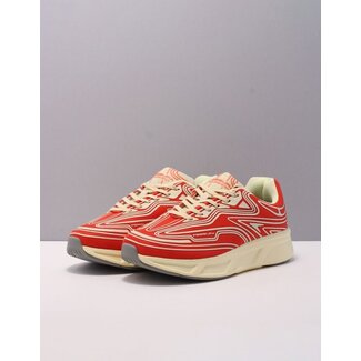 FESSURA Fessura runflex #01,coral- bone