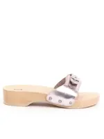 Scholl Iconic Pescura heel - Light pink