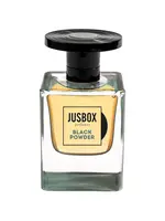 Jusbox Jusbox perfumes Black powder