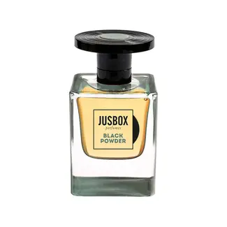 JUSBOX Jusbox perfumes Black powder