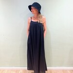 XIRENA Xirena tenley dress, black